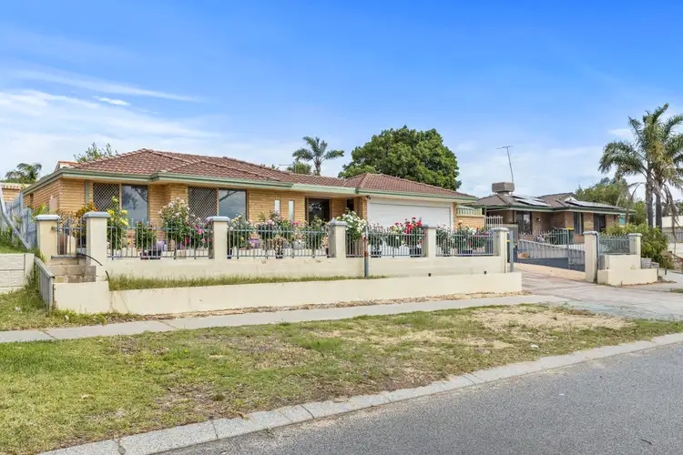 41 Pentecost Avenue, Beechboro WA 6063