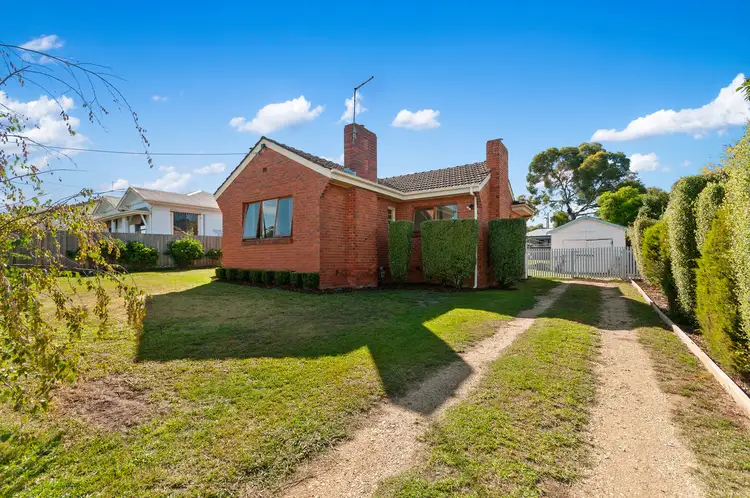 Main view of Homely house listing, 42 Carpenter Street, Maffra VIC 3860