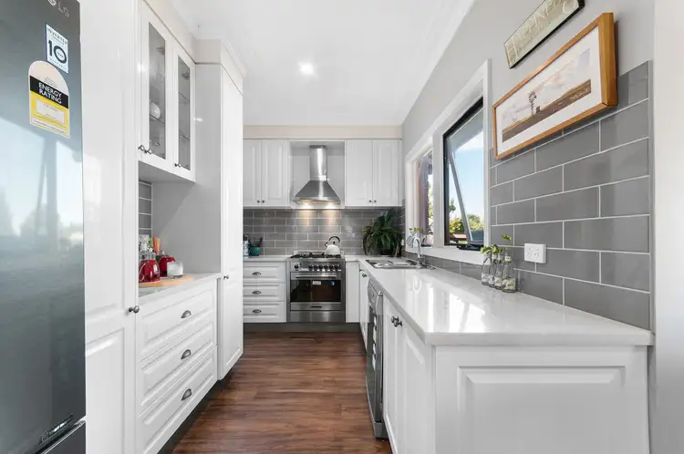 Fourth view of Homely house listing, 42 Carpenter Street, Maffra VIC 3860