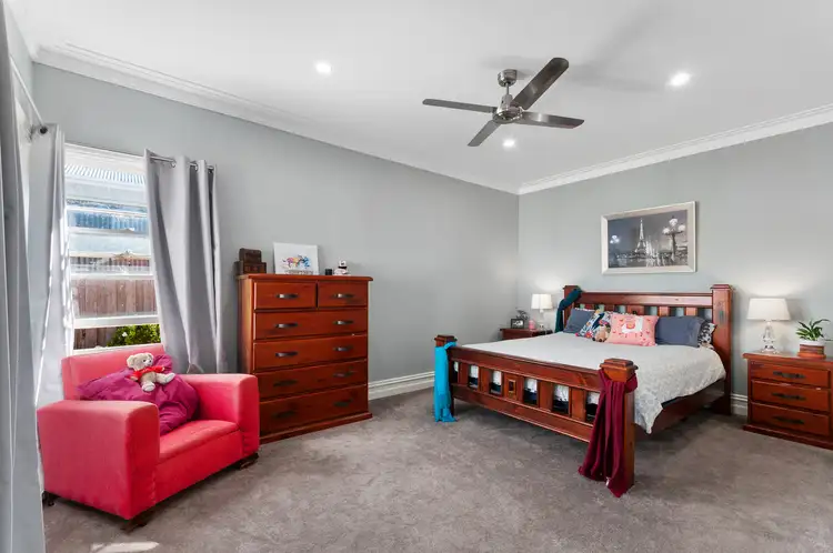 Fifth view of Homely house listing, 42 Carpenter Street, Maffra VIC 3860