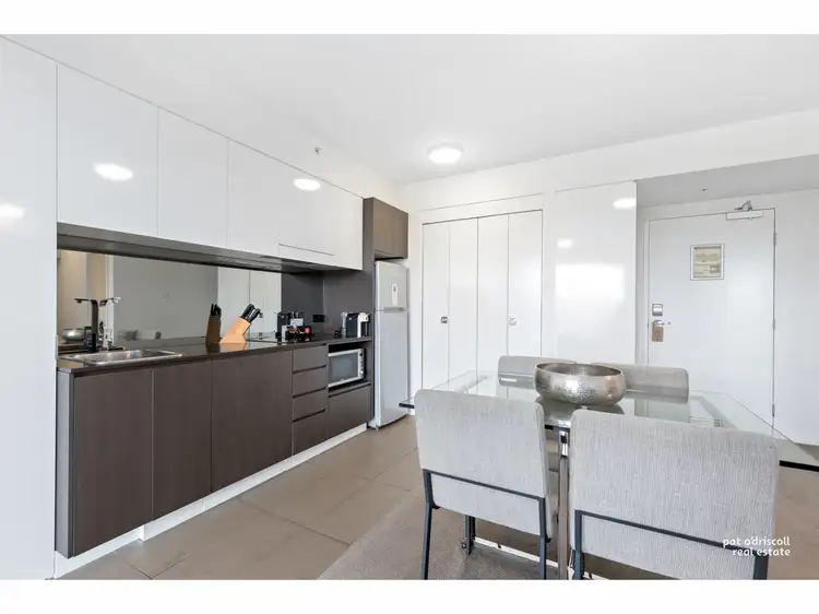 Third view of Homely apartment listing, 409/1 East Street, Rockhampton City QLD 4700