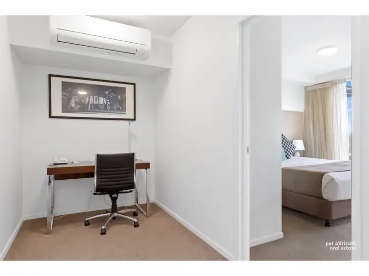 Sixth view of Homely apartment listing, 409/1 East Street, Rockhampton City QLD 4700