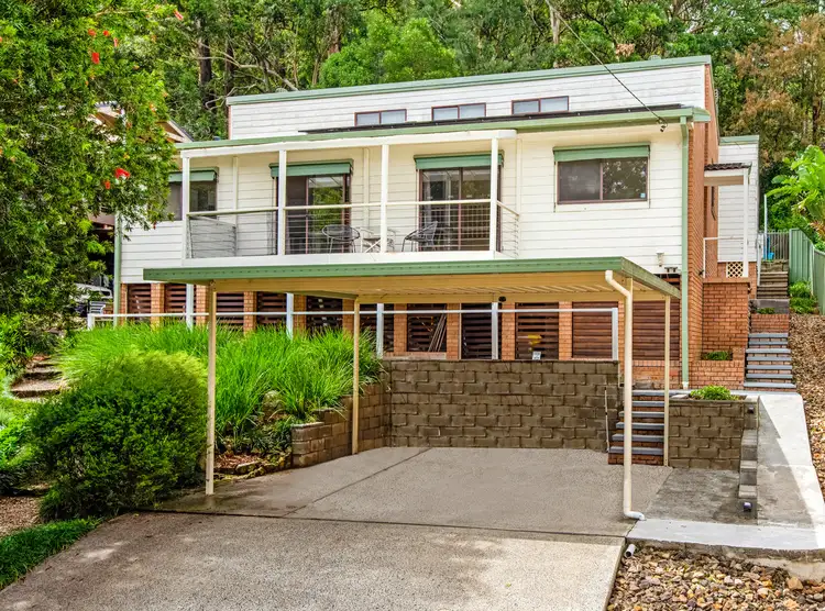 25 Green Plateau Road, Springfield NSW 2250