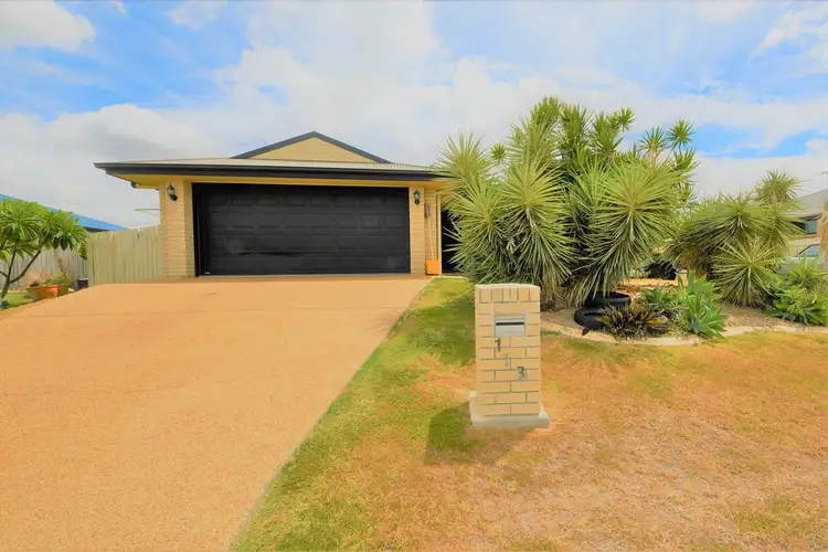 113 Abby Drive, Gracemere QLD 4702