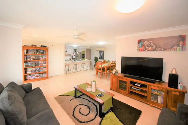 Third view of Homely house listing, 113 Abby Drive, Gracemere QLD 4702