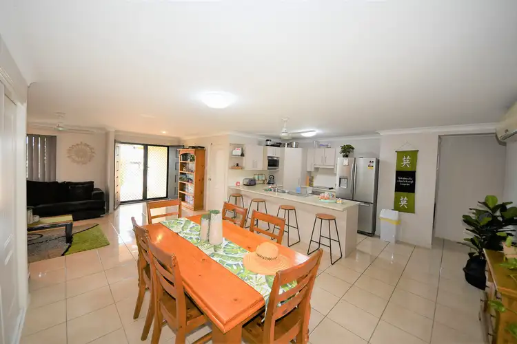 Fourth view of Homely house listing, 113 Abby Drive, Gracemere QLD 4702