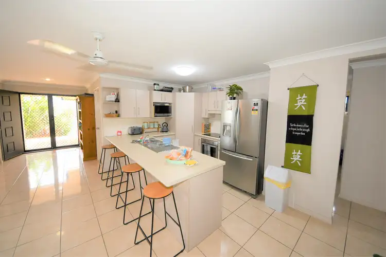 Fifth view of Homely house listing, 113 Abby Drive, Gracemere QLD 4702