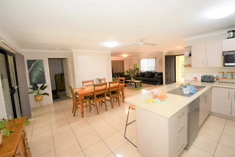 Sixth view of Homely house listing, 113 Abby Drive, Gracemere QLD 4702