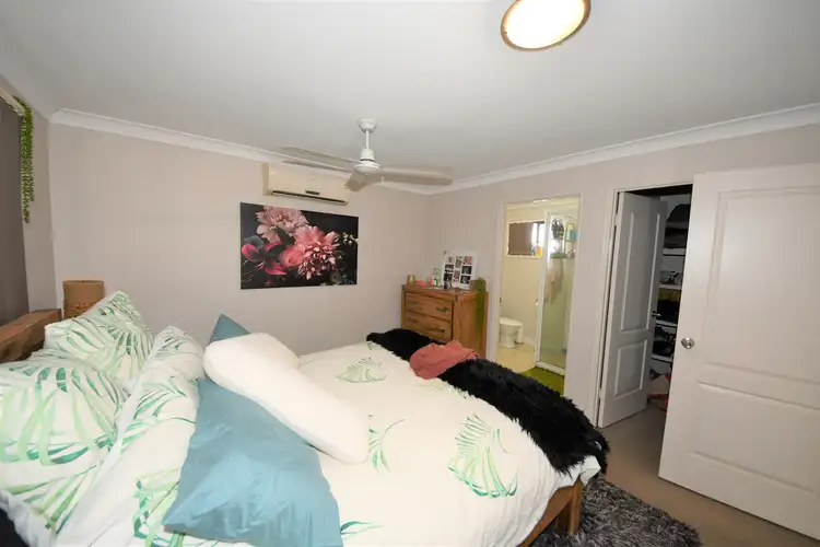 Seventh view of Homely house listing, 113 Abby Drive, Gracemere QLD 4702