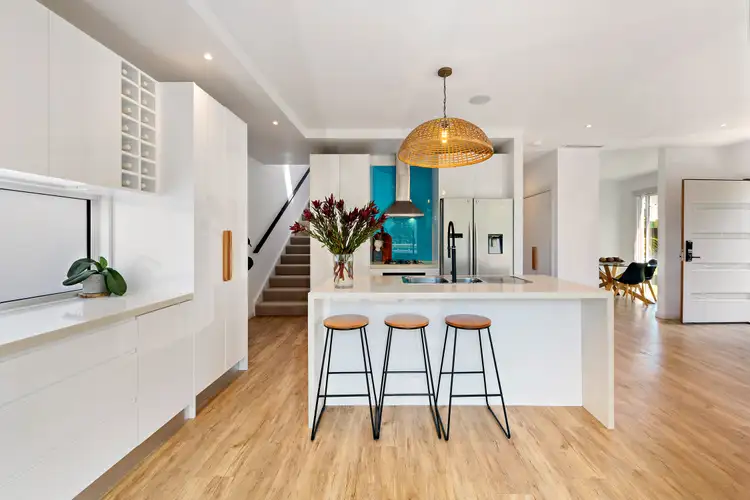 Fourth view of Homely house listing, 1 Bula Street, Charlestown NSW 2290