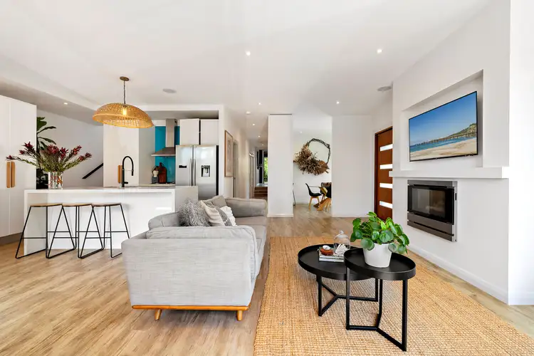 Fifth view of Homely house listing, 1 Bula Street, Charlestown NSW 2290