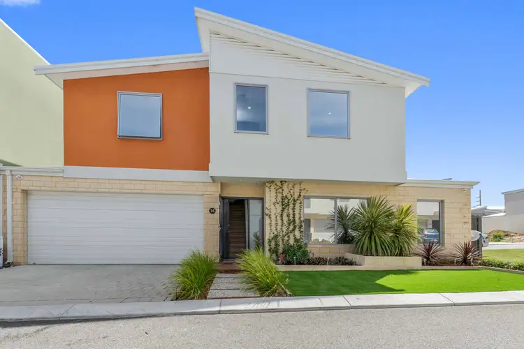 Main view of Homely house listing, 14 Rouen Street, Madeley WA 6065