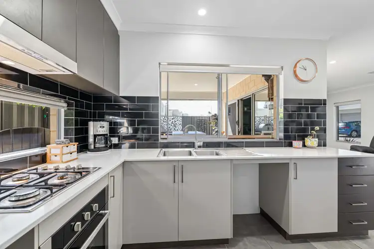 Seventh view of Homely house listing, 14 Rouen Street, Madeley WA 6065
