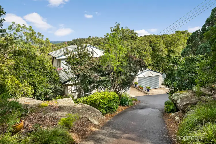 4 Grand View Drive, Mount Riverview NSW 2774