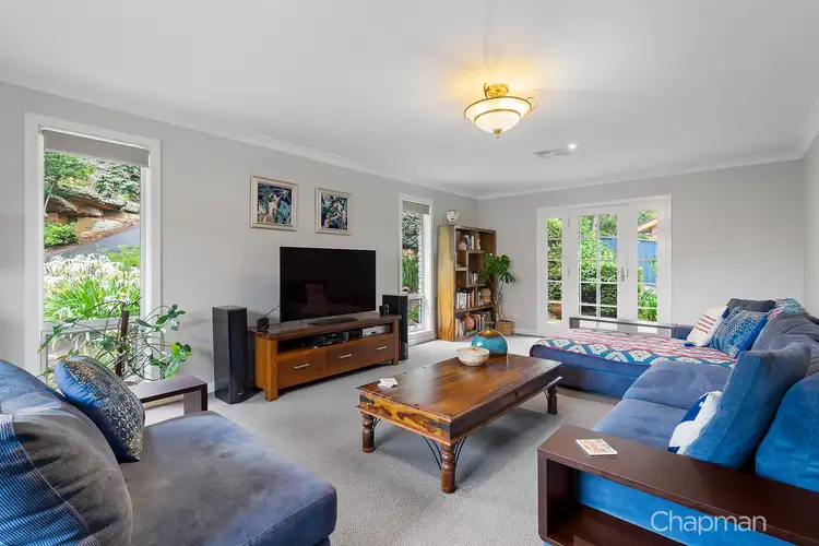 Second view of Homely house listing, 4 Grand View Drive, Mount Riverview NSW 2774