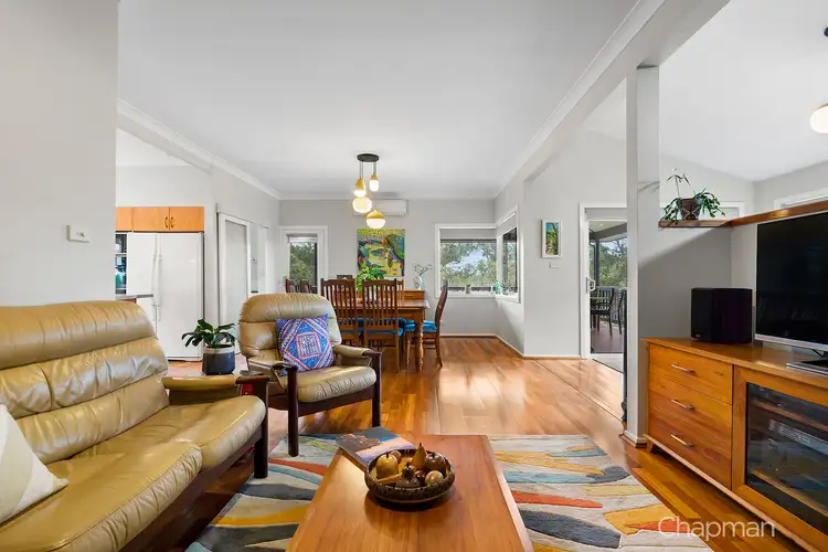 Third view of Homely house listing, 4 Grand View Drive, Mount Riverview NSW 2774