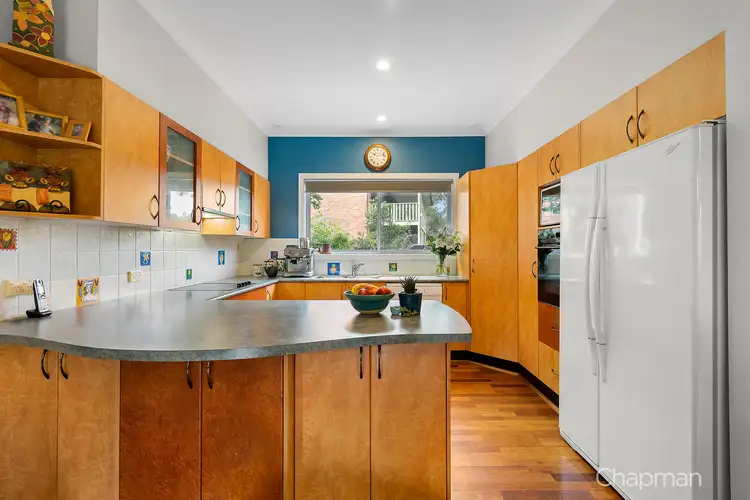 Fourth view of Homely house listing, 4 Grand View Drive, Mount Riverview NSW 2774