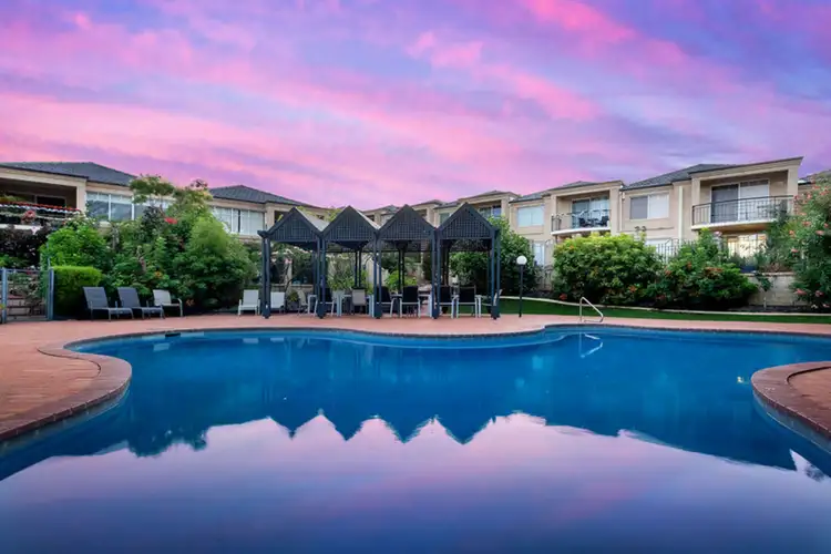 12/5 Spyglass Grove, Connolly WA 6027