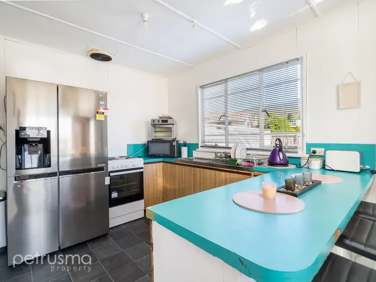 Second view of Homely house listing, 1 Neera Court, Berriedale TAS 7011