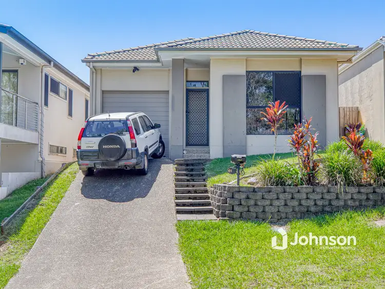61 Escarpment Drive, Springfield QLD 4300