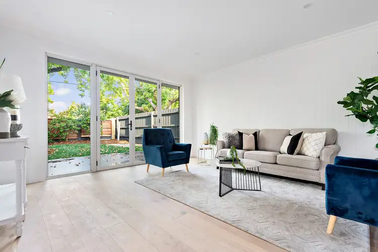 Third view of Homely house listing, 32 Bundoran Parade, Mont Albert North VIC 3129