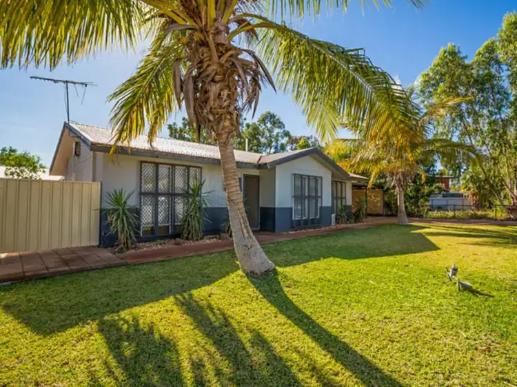 36 Pedlar Street, South Hedland WA 6722
