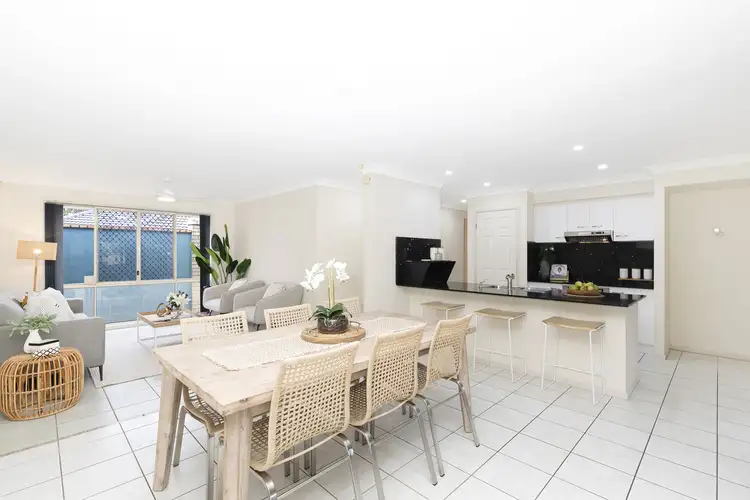 Third view of Homely house listing, 2 Accolade Place, Carseldine QLD 4034