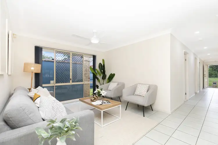 Fourth view of Homely house listing, 2 Accolade Place, Carseldine QLD 4034