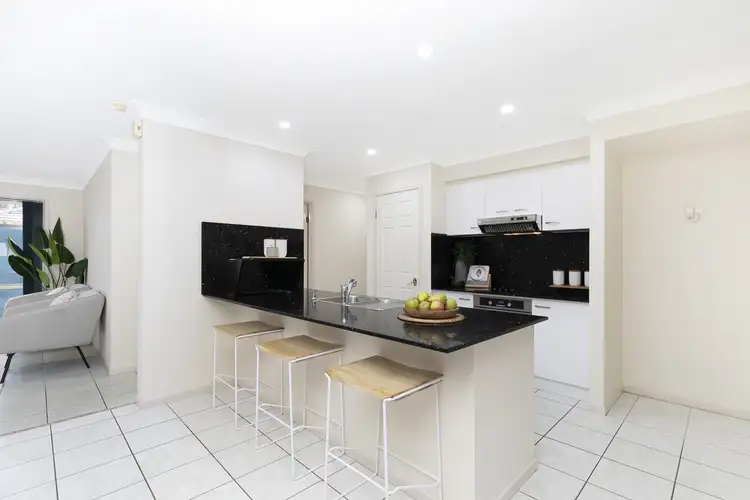 Fifth view of Homely house listing, 2 Accolade Place, Carseldine QLD 4034