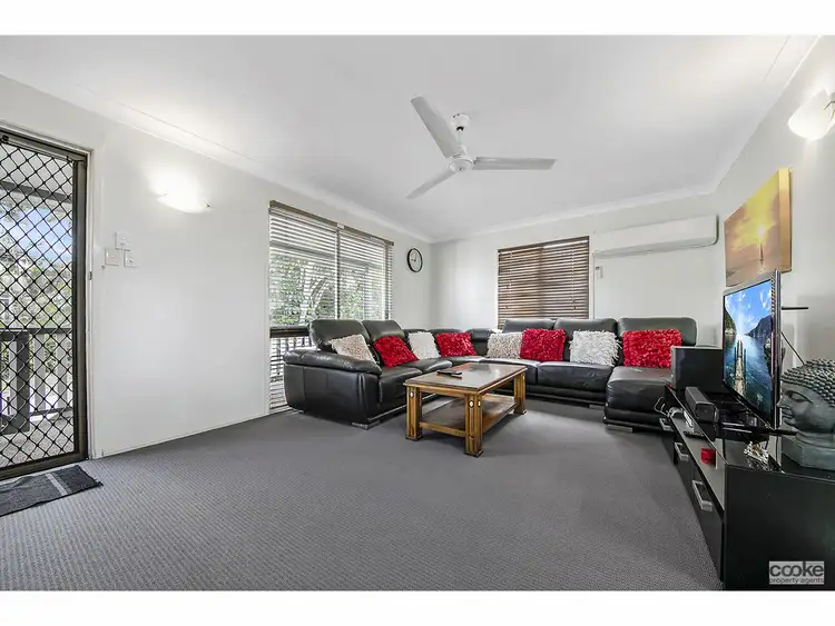 Seventh view of Homely house listing, 27 Stenlake Avenue, Kawana QLD 4701