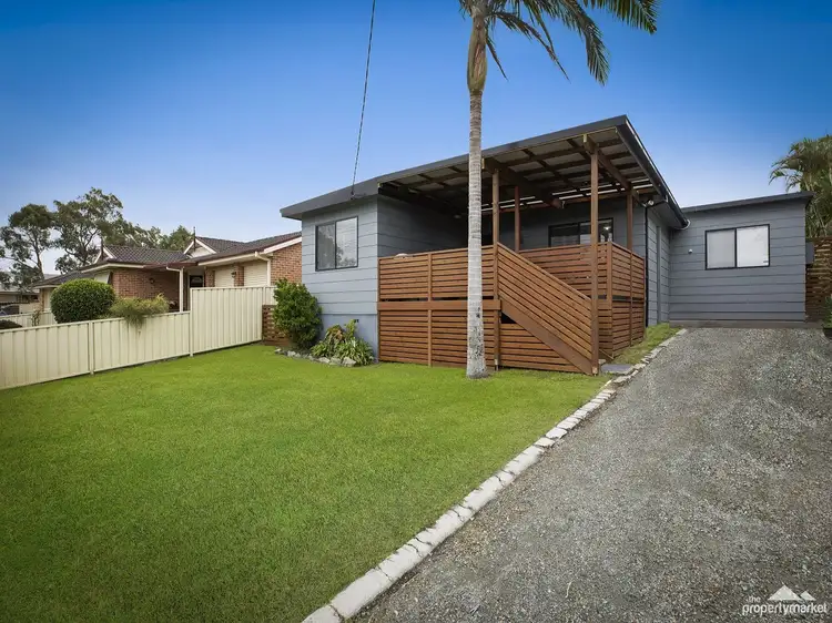 Main view of Homely house listing, 7 Imga Street, Gwandalan NSW 2259