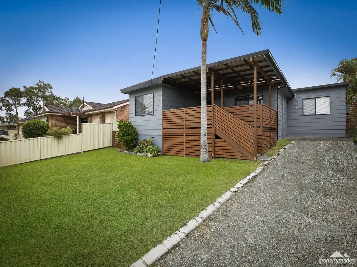 Main view of Homely house listing, 7 Imga Street, Gwandalan NSW 2259