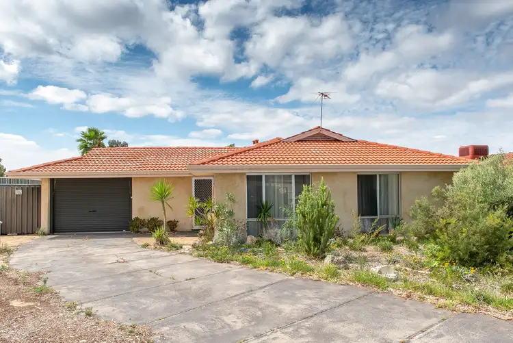 60 Sail Terrace, Heathridge WA 6027