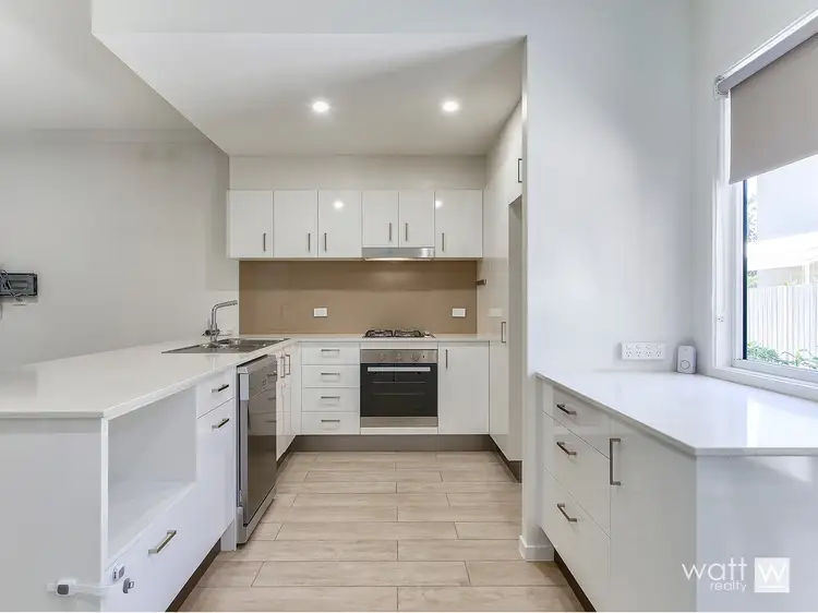 2/97 Gillies Street, Zillmere QLD 4034