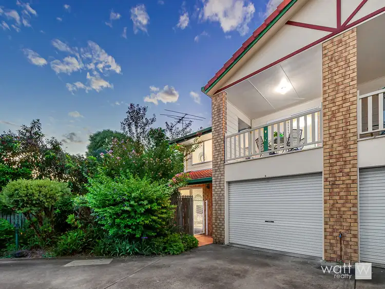 4/34 Cameron Street, Nundah QLD 4012