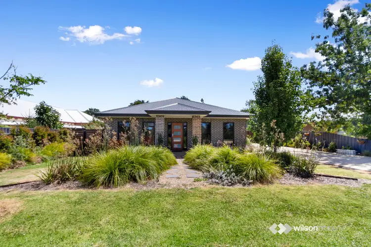 Main view of Homely house listing, 11 Park Avenue, Cowwarr VIC 3857
