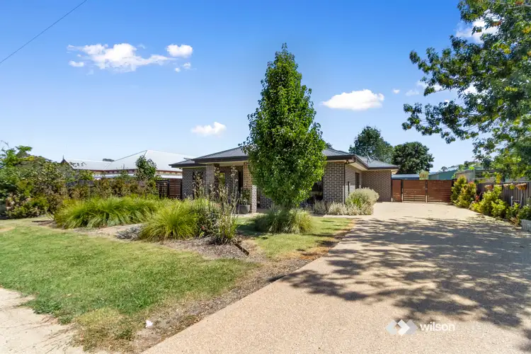 Second view of Homely house listing, 11 Park Avenue, Cowwarr VIC 3857