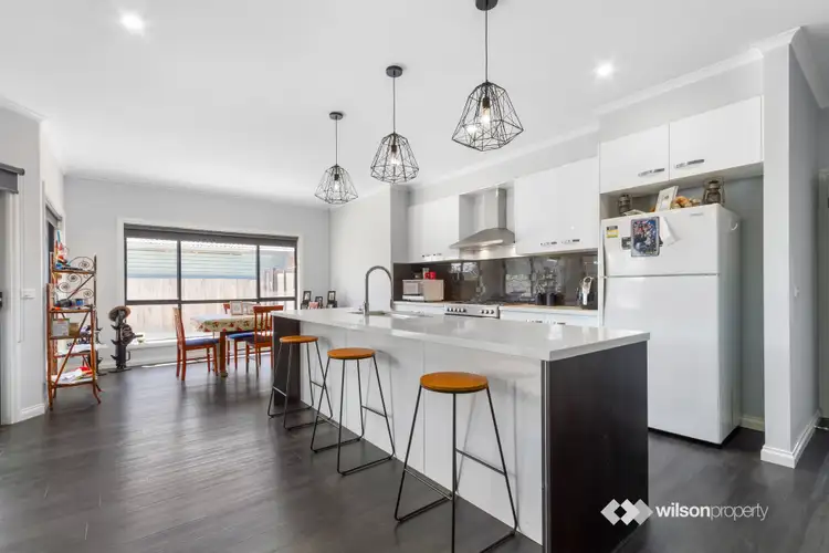 Third view of Homely house listing, 11 Park Avenue, Cowwarr VIC 3857