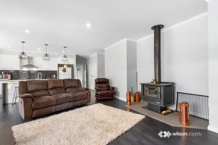 Fourth view of Homely house listing, 11 Park Avenue, Cowwarr VIC 3857
