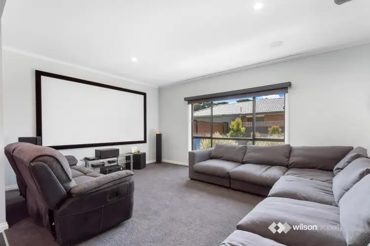 Sixth view of Homely house listing, 11 Park Avenue, Cowwarr VIC 3857