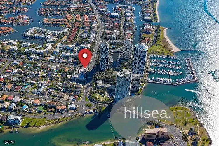 26/12-18 Bayview Street, Runaway Bay QLD 4216
