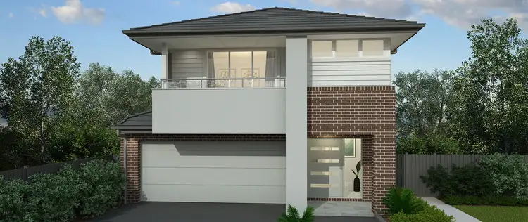 Main view of Homely house listing, 18 Versace Crescent, Marsden Park NSW 2765