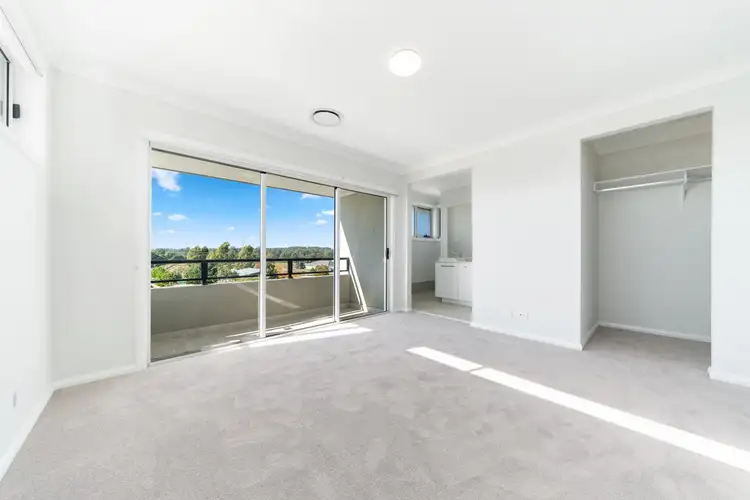 Second view of Homely house listing, 18 Versace Crescent, Marsden Park NSW 2765