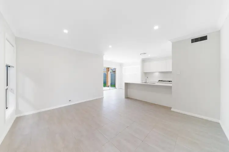 Third view of Homely house listing, 18 Versace Crescent, Marsden Park NSW 2765