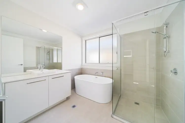 Fourth view of Homely house listing, 18 Versace Crescent, Marsden Park NSW 2765