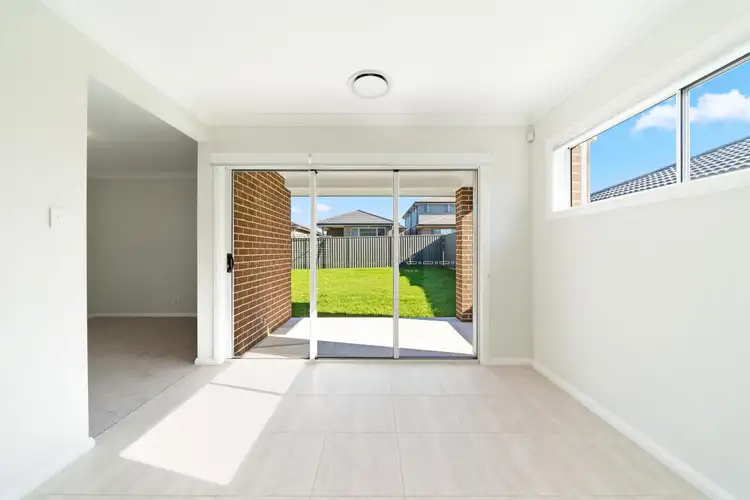 Fifth view of Homely house listing, 18 Versace Crescent, Marsden Park NSW 2765
