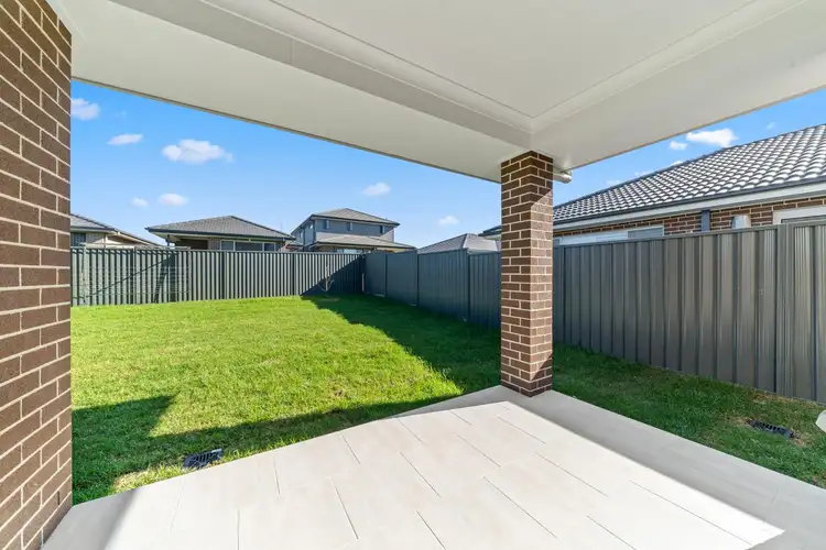 Seventh view of Homely house listing, 18 Versace Crescent, Marsden Park NSW 2765