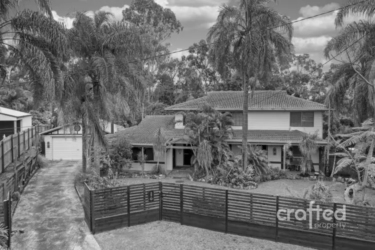 18 Lichen Court, Regents Park QLD 4118