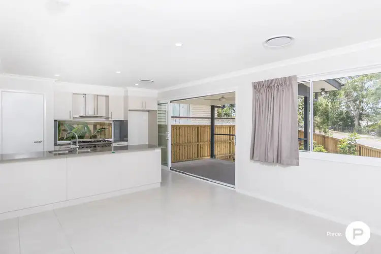 Fourth view of Homely house listing, 4 Canopus Street, Coorparoo QLD 4151