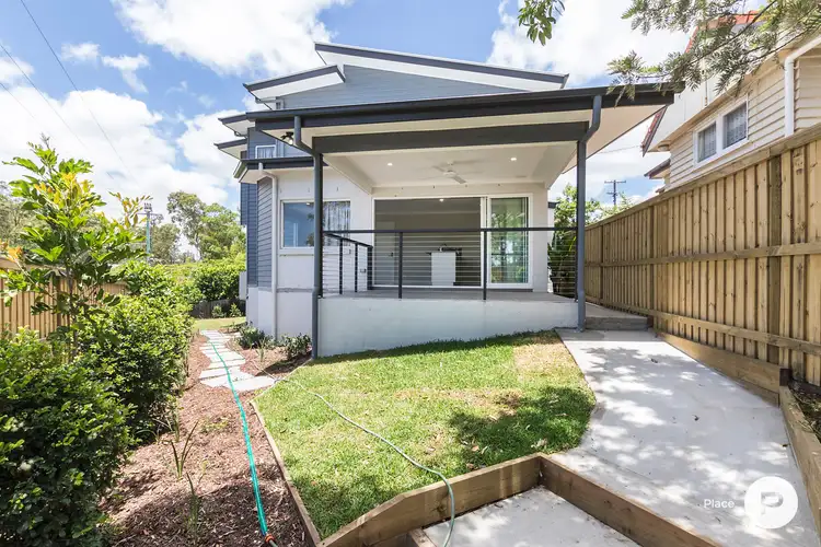 Sixth view of Homely house listing, 4 Canopus Street, Coorparoo QLD 4151